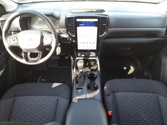 2024 Ford Ranger XLT - Photo 6