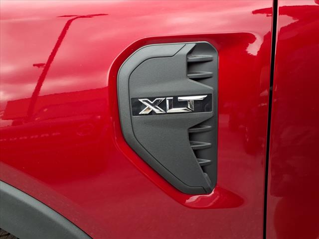 2025 Ford Ranger XLT - Photo 6