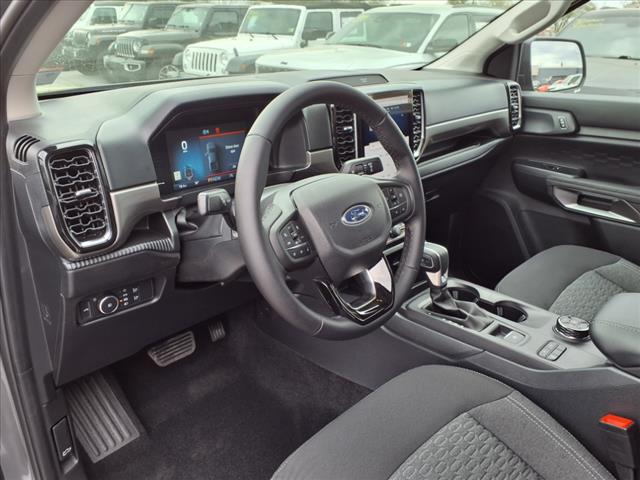 2025 Ford Ranger XLT - Photo 6