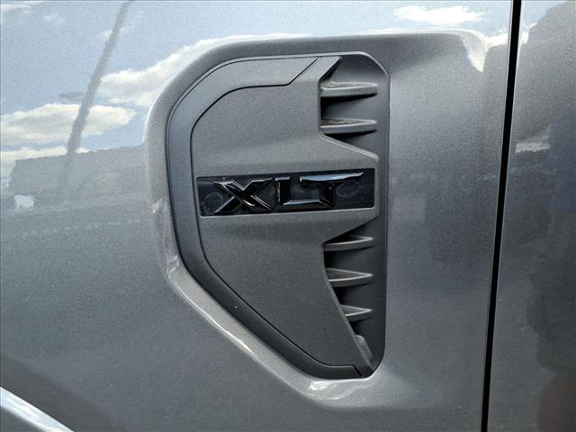 2025 Ford Ranger XLT - Photo 6