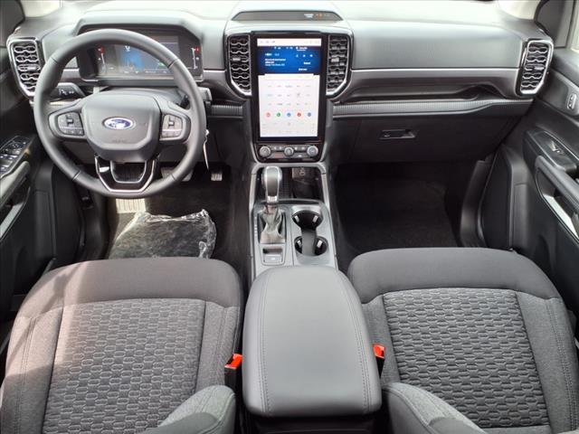 2025 Ford Ranger XLT - Photo 6