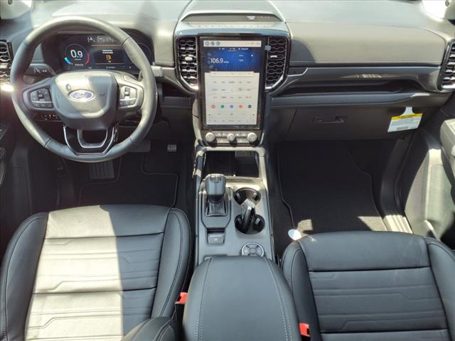 2024 Ford Ranger Lariat - Photo 6