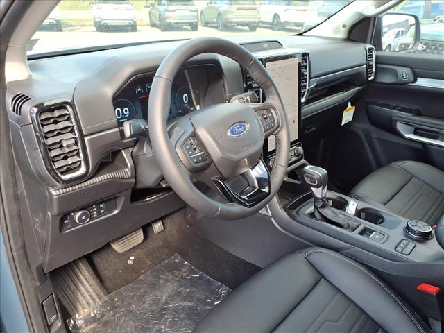 2025 Ford Ranger Lariat - Photo 6