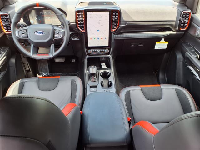 2025 Ford Ranger Raptor - Photo 6