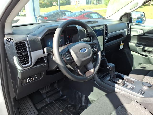 2025 Ford Ranger XL - Photo 6