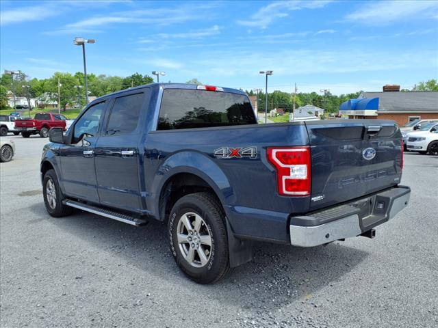 2018 Ford F-150 XLT - Photo 6