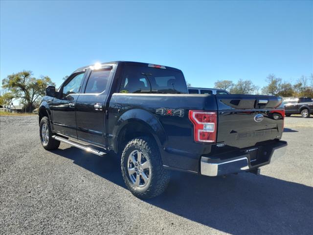 2019 Ford F-150 XLT - Photo 6