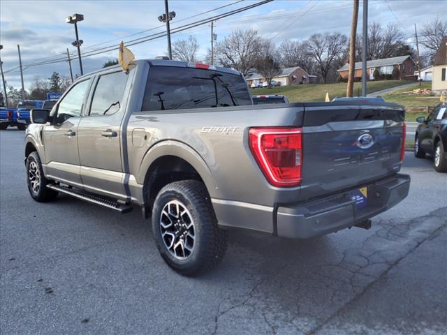 2022 Ford F-150 XLT - Photo 6