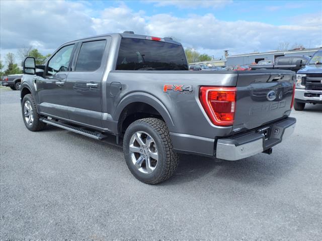 2021 Ford F-150 XLT - Photo 6