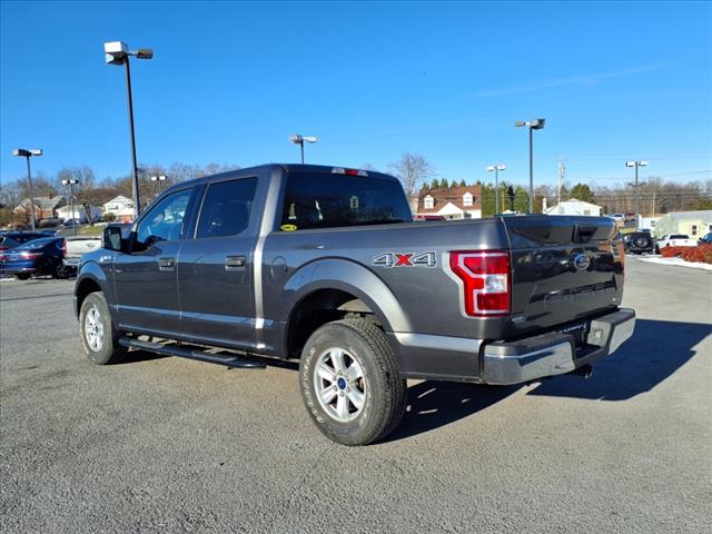 2018 Ford F-150 XLT - Photo 6