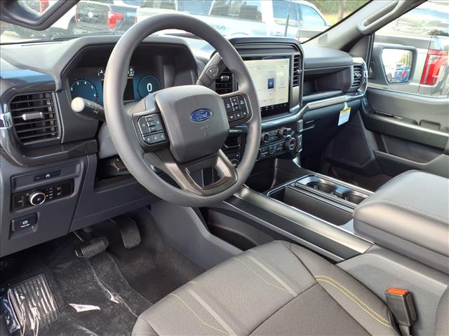 2025 Ford F-150 STX - Photo 6