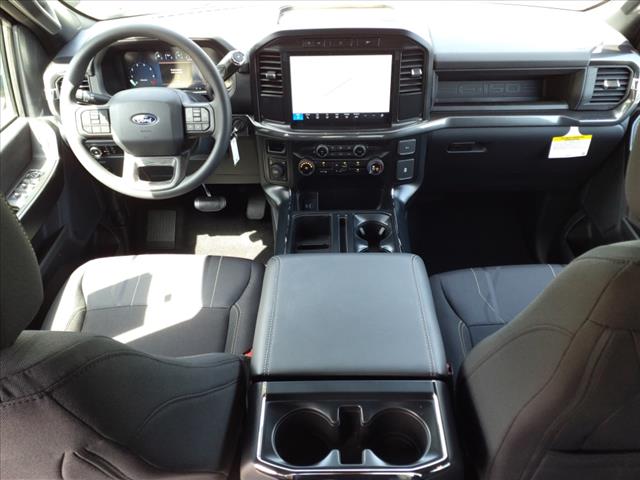 2024 Ford F-150 STX - Photo 6