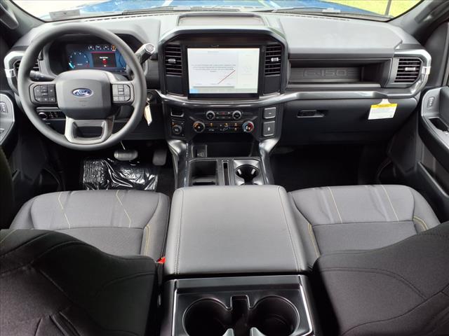 2025 Ford F-150 STX - Photo 6
