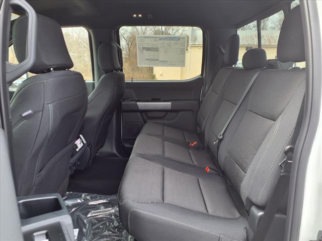2025 Ford F-150 XLT - Photo 6