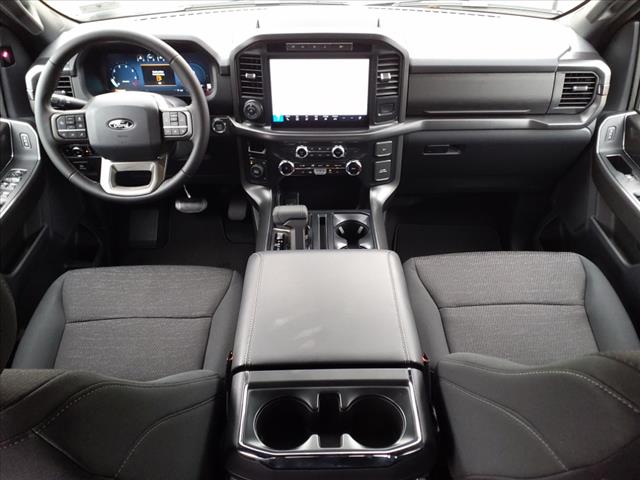 2024 Ford F-150 XLT - Photo 6