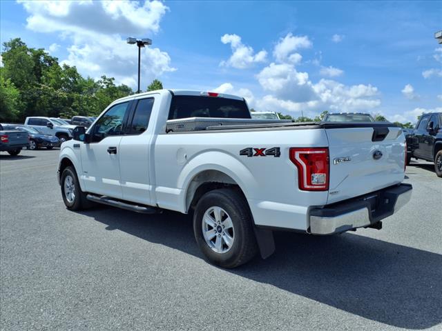 2016 Ford F-150 XLT - Photo 6