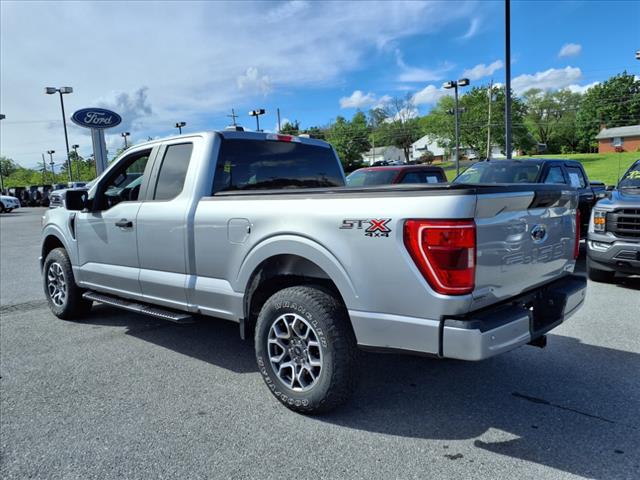 2021 Ford F-150 XL - Photo 6