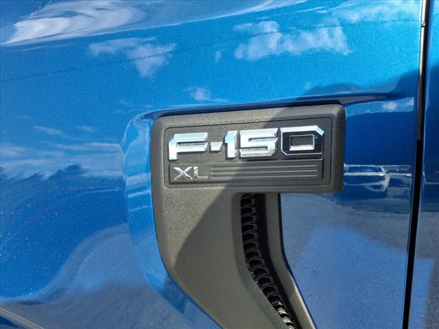 2025 Ford F-150 XL - Photo 6