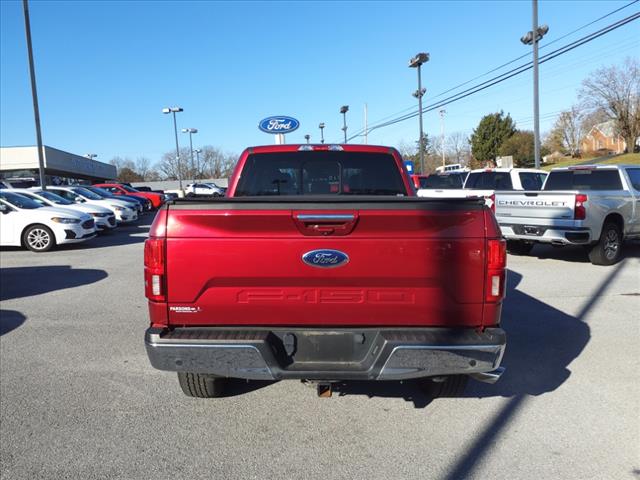 2018 Ford F-150  - Photo 6