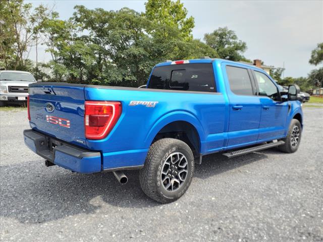 2021 Ford F-150 XLT - Photo 6