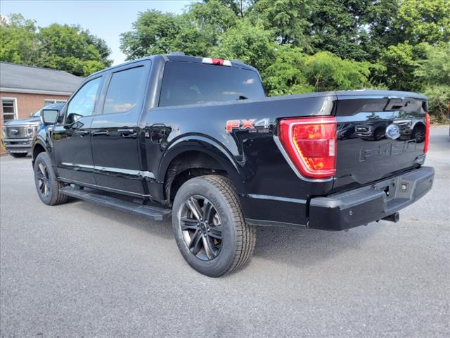 2021 Ford F-150 XLT - Photo 6