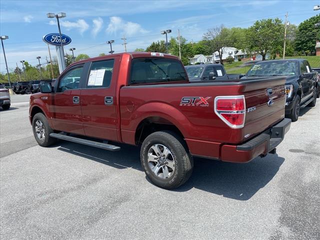 2014 Ford F-150 STX - Photo 6