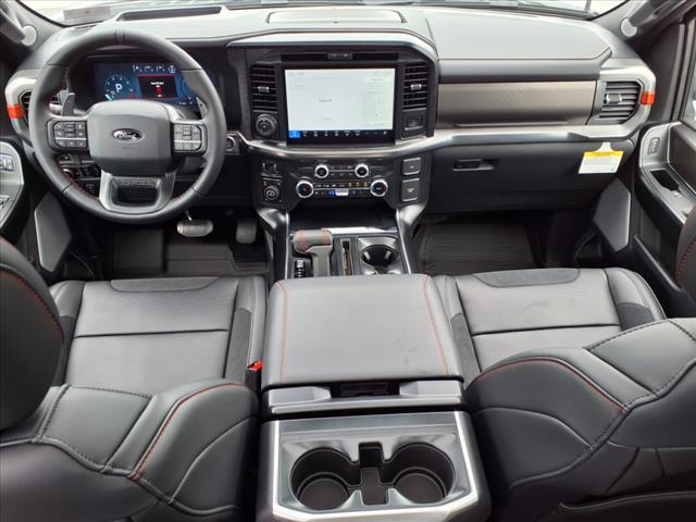 2025 Ford F-150 Raptor - Photo 6