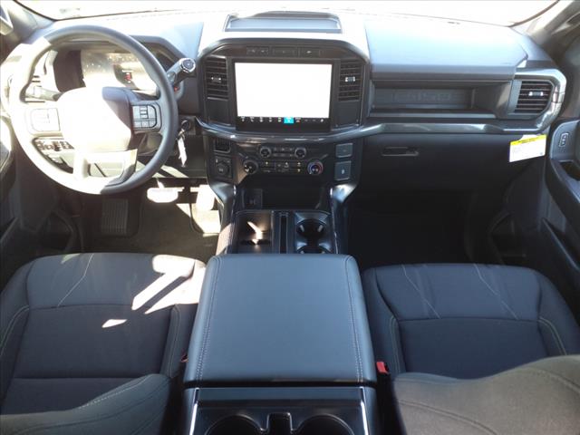 2024 Ford F-150 STX - Photo 6