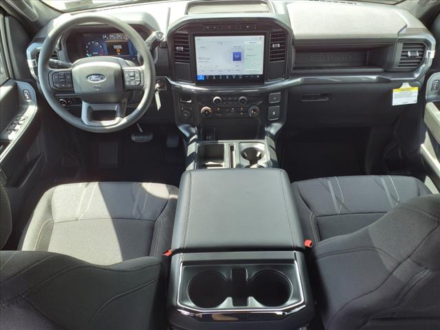 2024 Ford F-150 STX - Photo 6