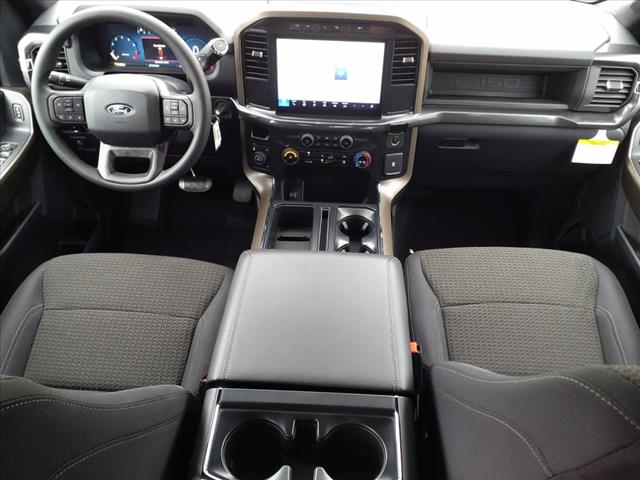 2024 Ford F-150 STX - Photo 6