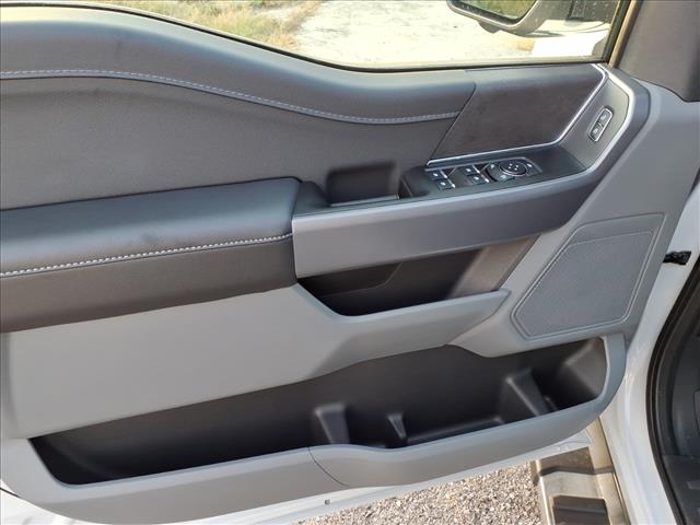 2025 Ford F-150 XLT - Photo 6