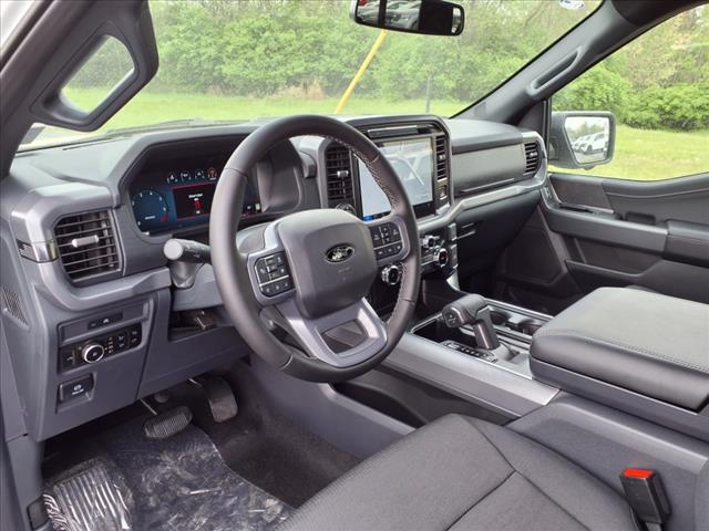 2025 Ford F-150 XLT - Photo 6