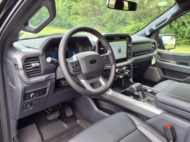 2025 Ford F-150 XLT - Photo 6