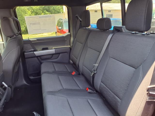 2025 Ford F-150 XLT - Photo 6