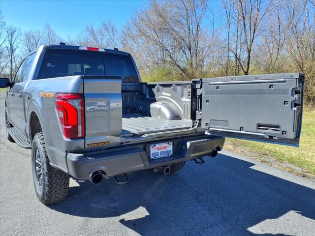 2025 Ford F-150 Tremor - Photo 6