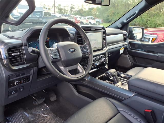 2025 Ford F-150 Lariat - Photo 6