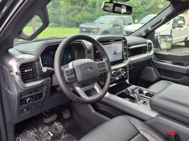 2025 Ford F-150 Lariat - Photo 6