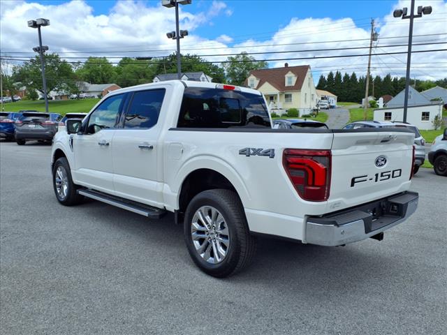 2024 Ford F-150 Lariat - Photo 6