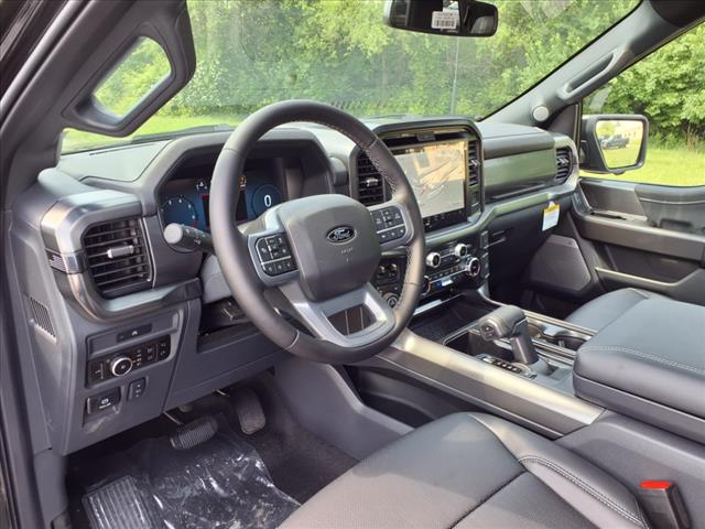 2025 Ford F-150 Lariat - Photo 6
