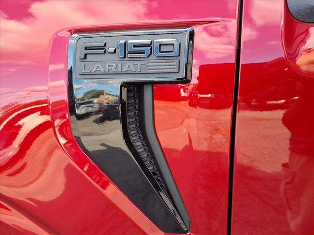 2025 Ford F-150 Lariat - Photo 6
