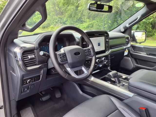 2025 Ford F-150 Lariat - Photo 6