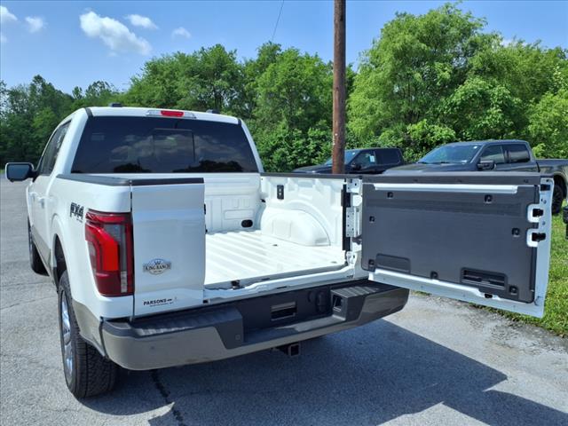 2025 Ford F-150 King Ranch - Photo 6