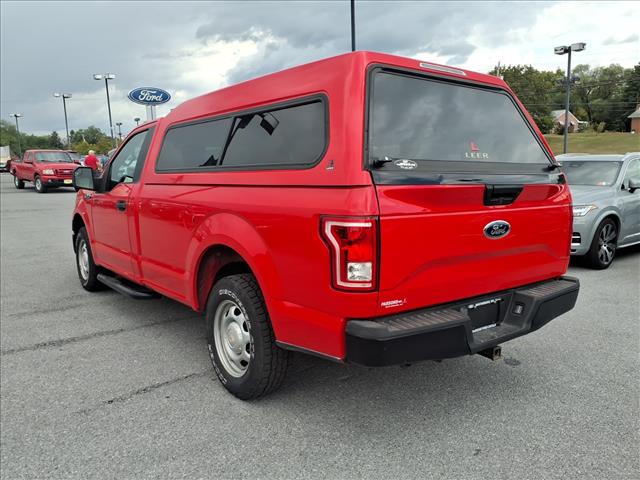 2016 Ford F-150 XL - Photo 6