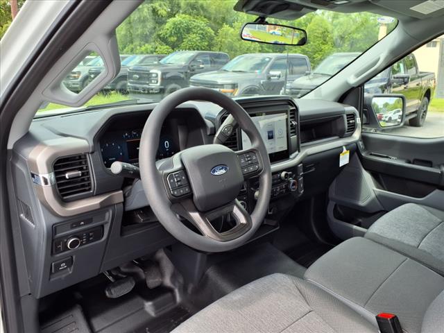 2025 Ford F-150 XL - Photo 6