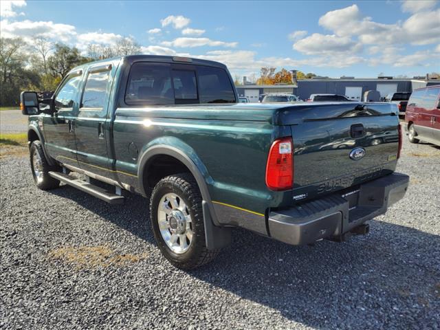 2010 Ford F-250 Super Duty Cabelas - Photo 6