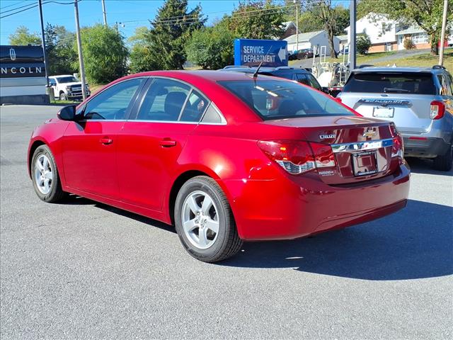 2014 Chevrolet Cruze 1LT Auto - Photo 6