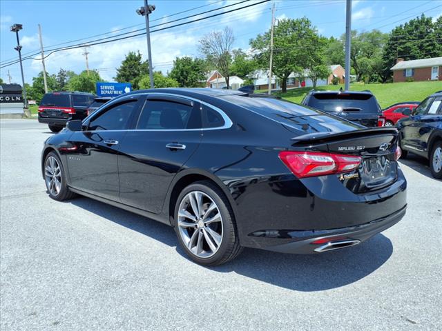 2022 Chevrolet Malibu Premier - Photo 6