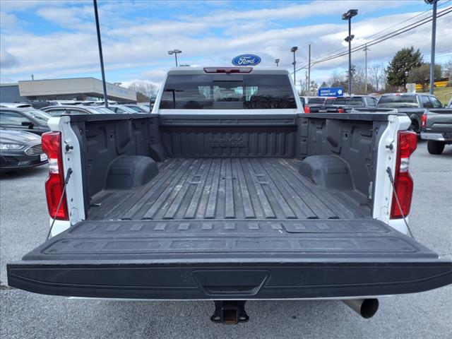 2022 Chevrolet Silverado 3500HD High Country - Photo 6