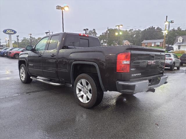 2018 GMC Sierra 1500 SLE - Photo 6