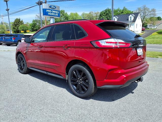 2022 Ford Edge ST-Line - Photo 6